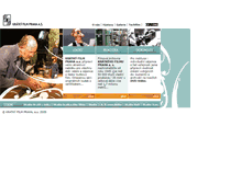 Tablet Screenshot of kratkyfilm.eu